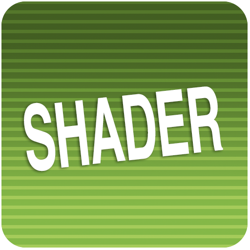 Emulator Shaders - Apps On Google Play