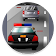 Police High Speed icon