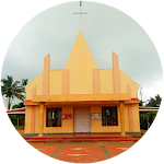 Cover Image of Download St.Sebastians Church, DHARMAGI  APK