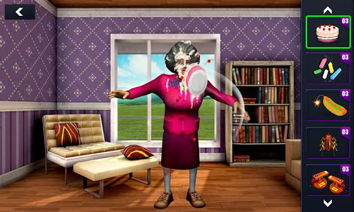 Scary Teacher 3D