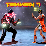 2017 Tekken 7 Cheats icon