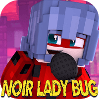 Ladybug – Ladybug mod for Minecraft