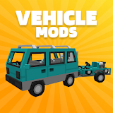 Vehicle Mods for Minecraft icon