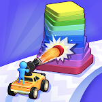 Cover Image of Tải xuống Stack Blast  APK
