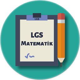 Icon image LGS Matematik