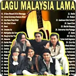 Cover Image of डाउनलोड Lagu Malaysia Lawas Viral Mp3  APK