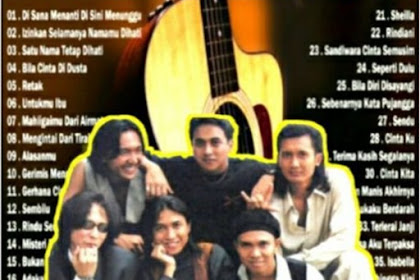 download lagu malaysia populer 2022