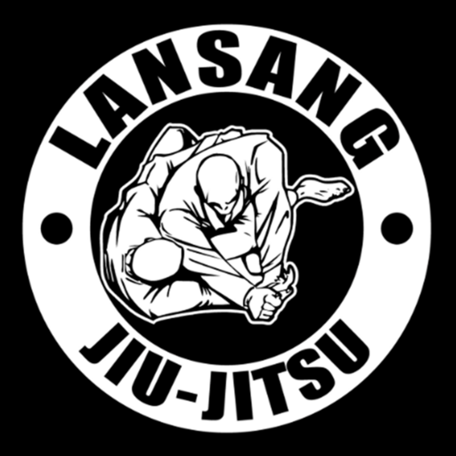 Lansang Brazilian Jiu-Jitsu logo