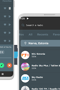 Radio Estonia online FM