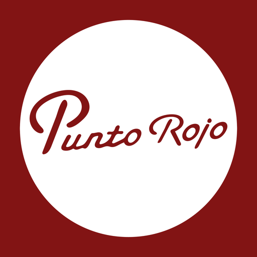 Punto Rojo logo