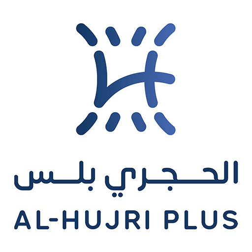الحجري موبايل بلاس logo