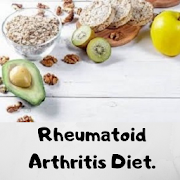 Top 24 Health & Fitness Apps Like Rheumatoid Arthritis Diet - Best Alternatives