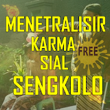 Menetralisir Karma,Sial & Sengkolo icon