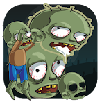 Angry Zombie World