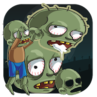 Angry Zombie World