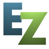 EZ Drop (File Sync) icon