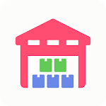 Cover Image of Tải xuống Warehouse Management 1.0 APK