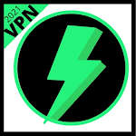 Cover Image of Herunterladen Free VPN -Secure Fast VPN Master & Unlimited Proxy 10.0 APK