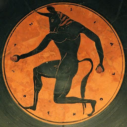 Obraz ikony: Shadow of the Minotaur: Latin