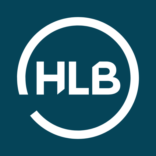 HLBConnect logo