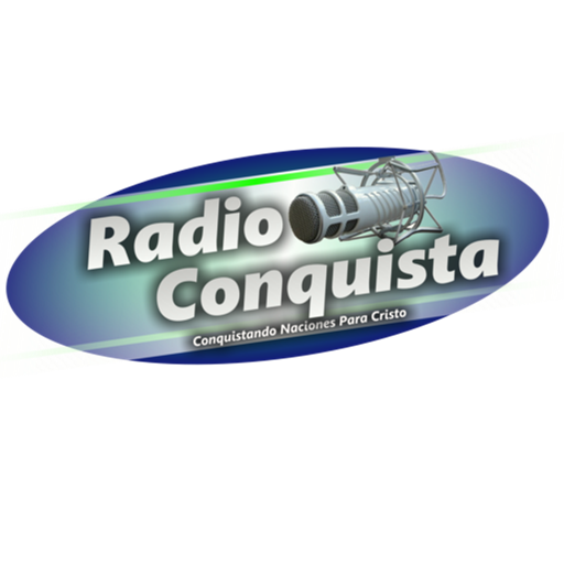 Radio Conquista  Icon
