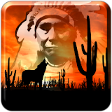 Native Americans FULL icon