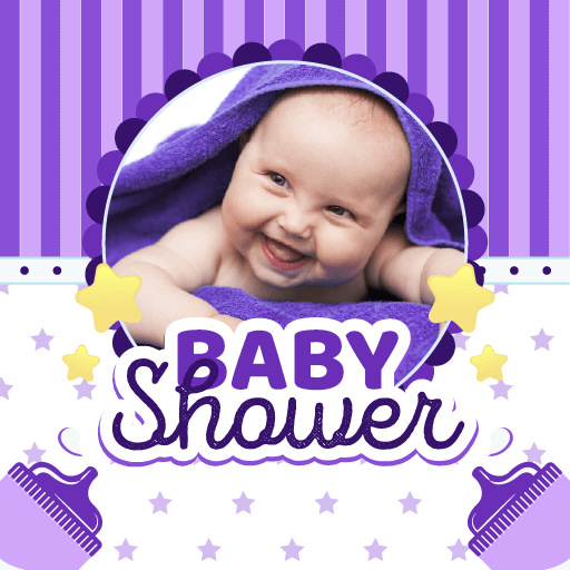 Baby Shower Invitation Maker Download on Windows