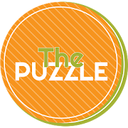 ThePuzzle app icon