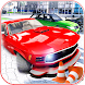 マッスルカーの駐車シミュレーションゲーム - Androidアプリ