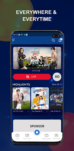PNN PLUS Screen 3