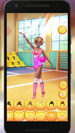 مكياج وتلبيس بنات - العاب بنات