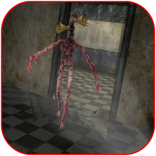 SCP 173 Game Horror - Izinhlelo zokusebenza ku-Google Play