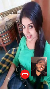 Indian Bhabhi Hot Video Chat, Hot Girls Chat 6 APK screenshots 4