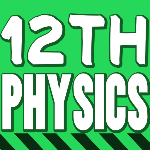 12th Class Physics Key book logo