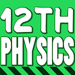 Cover Image of Unduh 12th Class Physics Key book  APK