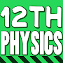 12th Class Physics Key book