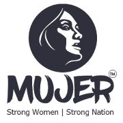 MUJER - By Team Alpha