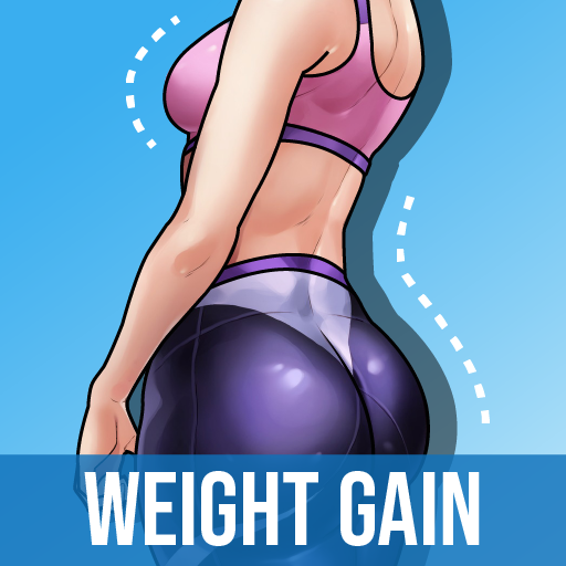 Gain Weight App Diet Exercise Apps on Google Play