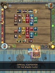 7 Wonders DUEL