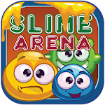 Cover Image of ดาวน์โหลด Slime Arena  APK