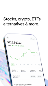 Public: Invest In Everything - Apps On Google Play