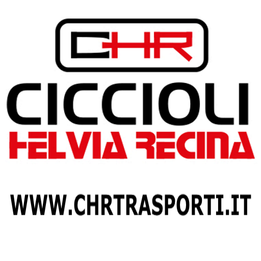 C.H.R. Trasporti logo