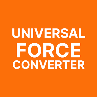 Universal Force Converter apk