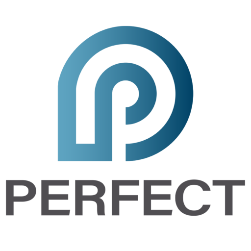 Perfect logo