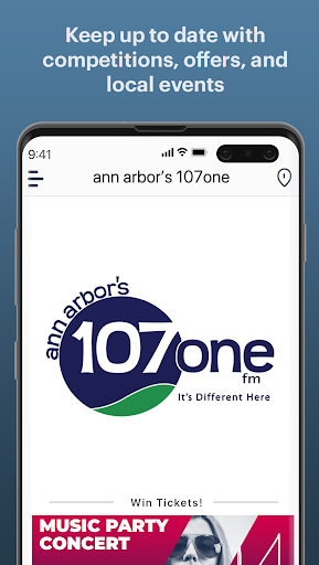 ann arbor’s 107one Screen 3