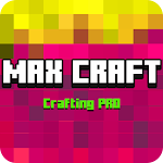 Cover Image of Download Max Craft Crafting Pro 5D Building Games 24.1 APK
