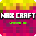 Max Craft Crafting Pro 5D Building Games 24.1