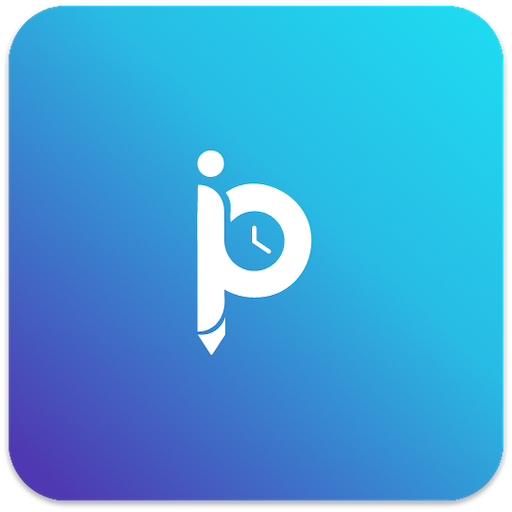 InstaPrepsAI Confidence App  Icon