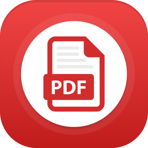 PDF Editor & Reader logo