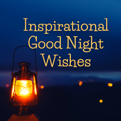 Good Night Wishes logo